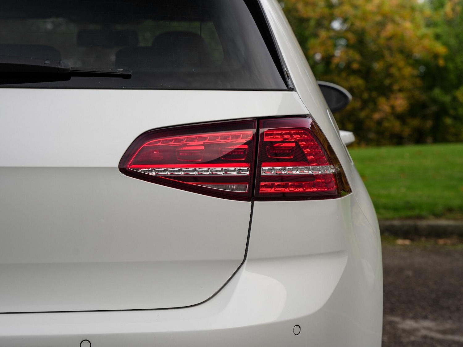 Used Volkswagen Golf 2014 for sale - 76432304: Photo 45