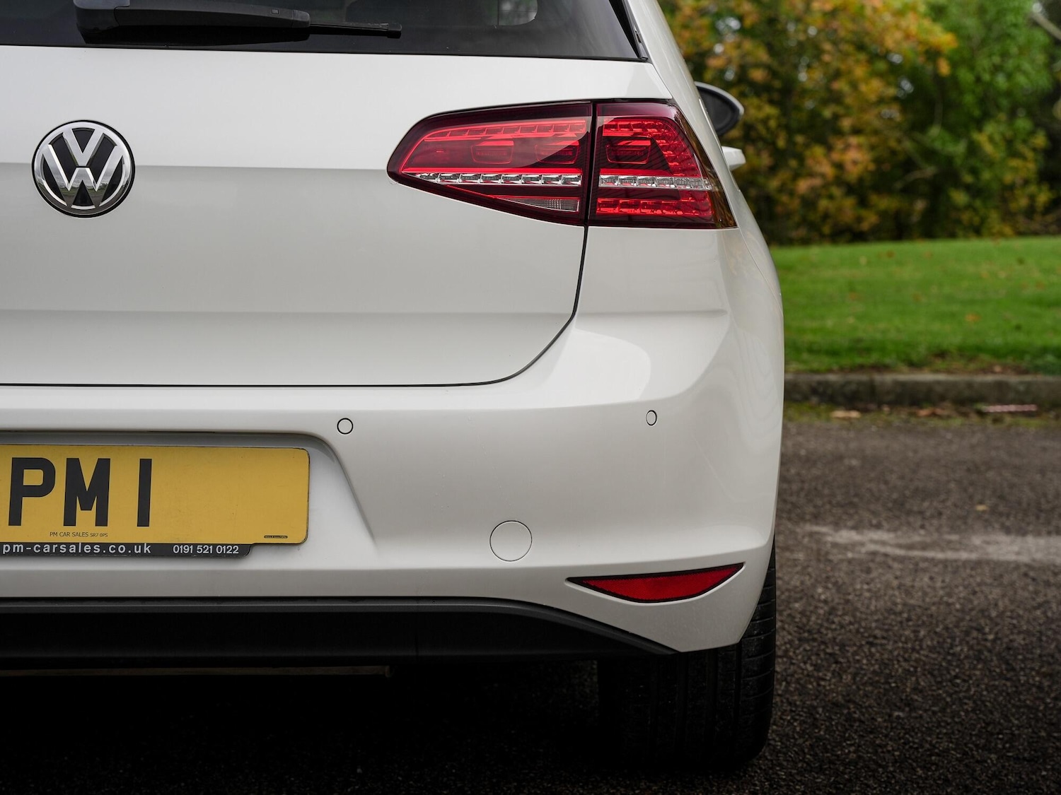 Used Volkswagen Golf 2014 for sale - 76432304: Photo 46