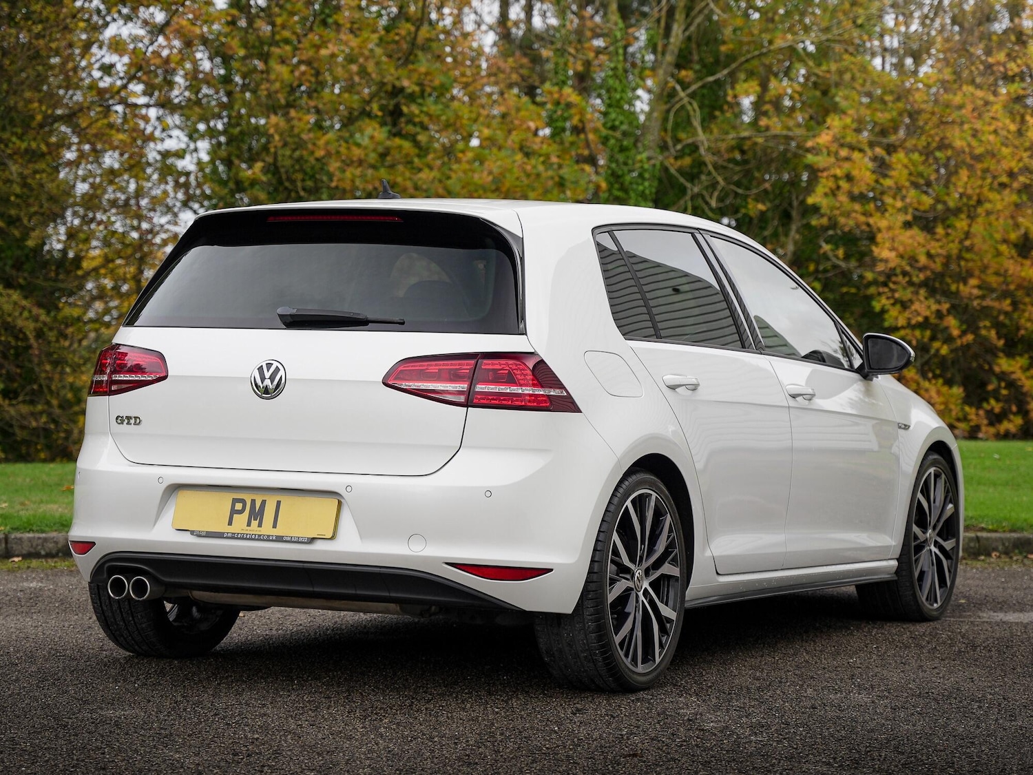 Used Volkswagen Golf 2014 for sale - 76432304: Photo 48