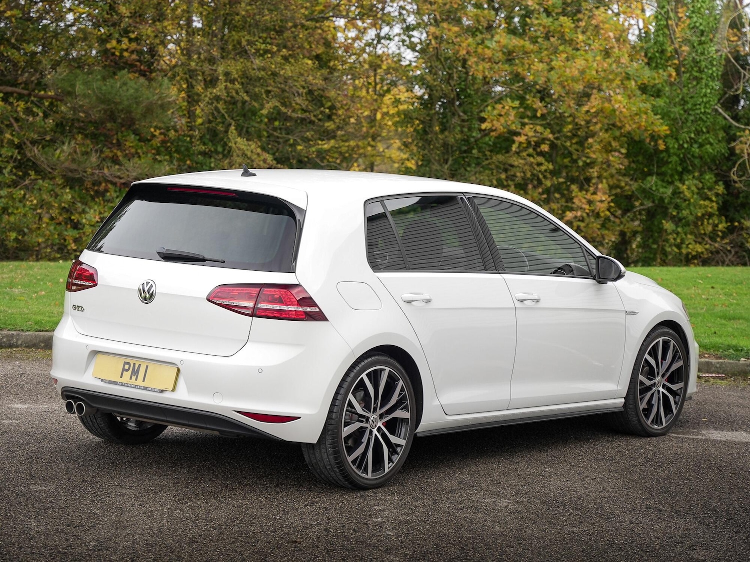 Used Volkswagen Golf 2014 for sale - 76432304: Photo 49