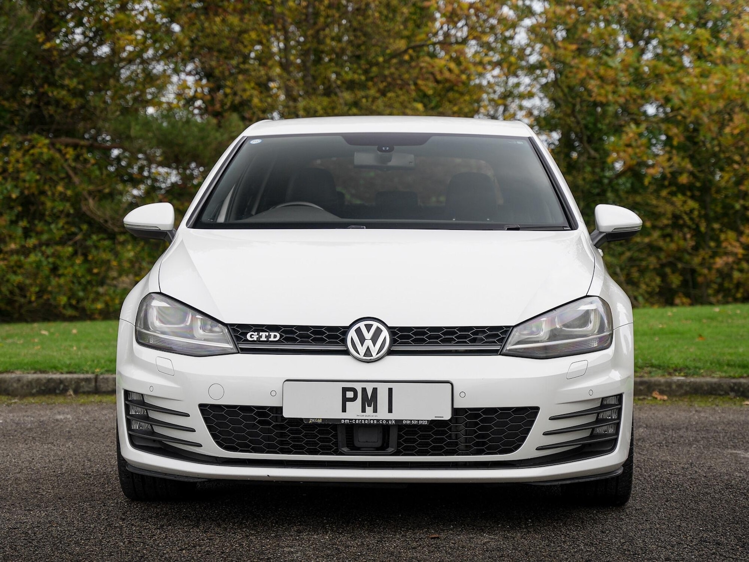 Used Volkswagen Golf 2014 for sale - 76432304: Photo 5