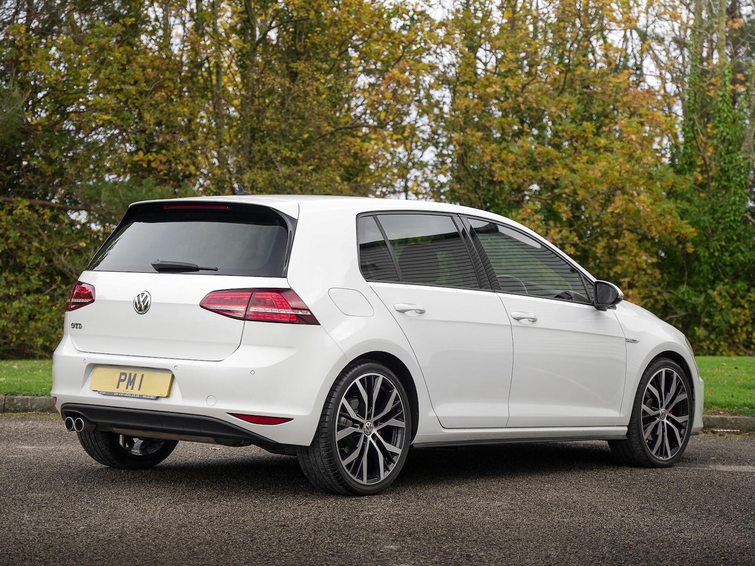 Used Volkswagen Golf 2014 for sale - 76432304: Photo 50