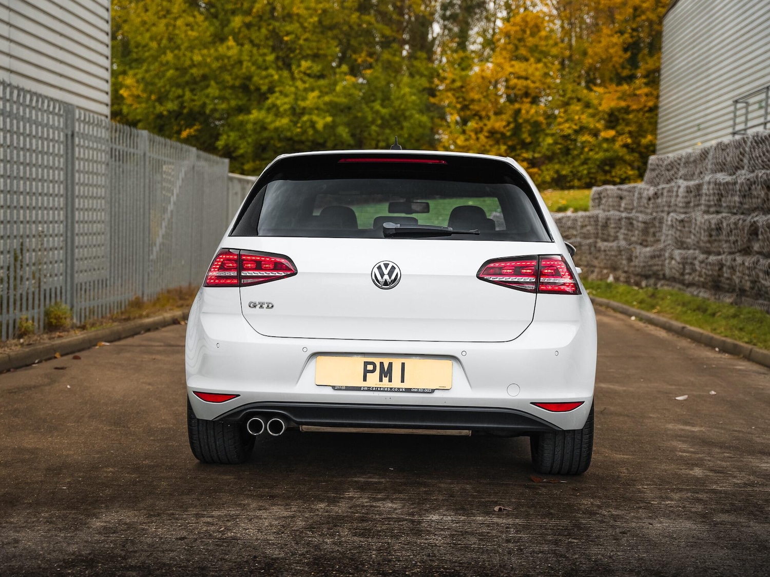 Used Volkswagen Golf 2014 for sale - 76432304: Photo 52