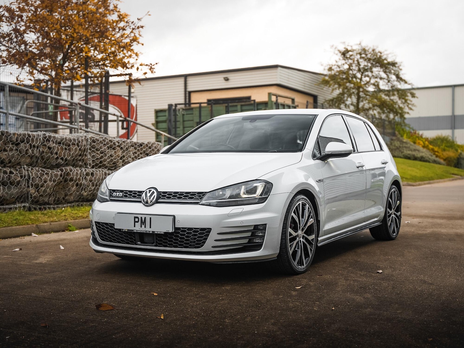 Used Volkswagen Golf 2014 for sale - 76432304: Photo 54