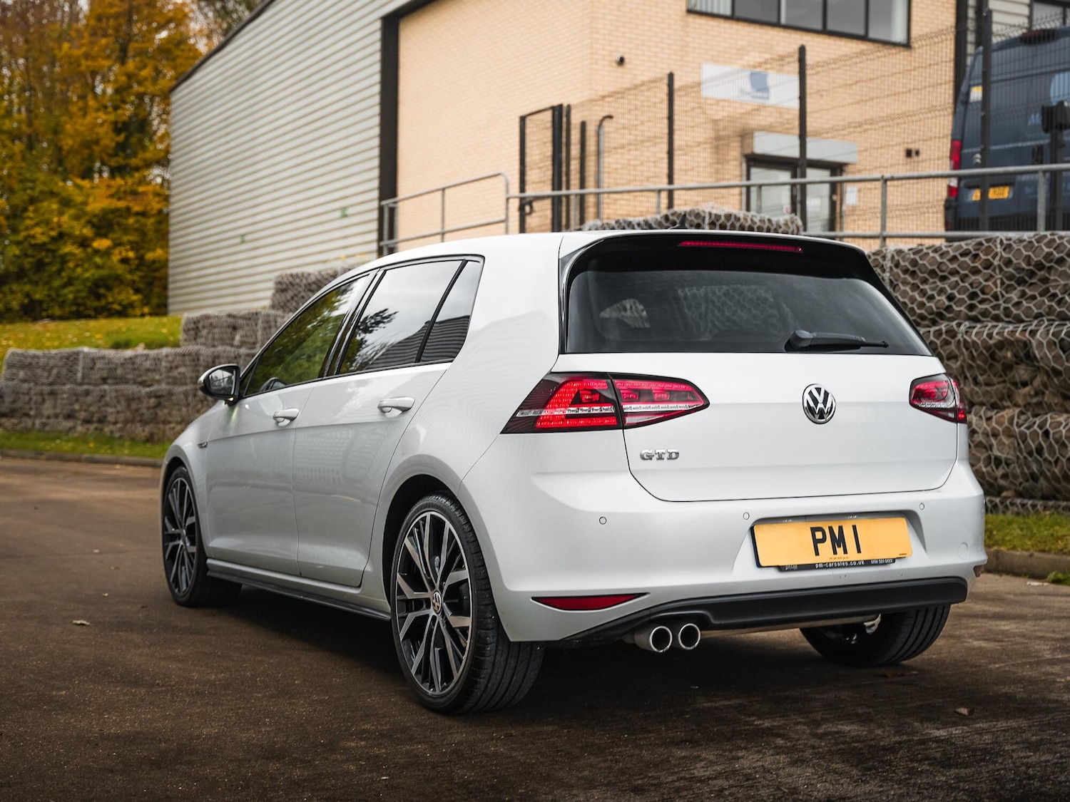 Used Volkswagen Golf 2014 for sale - 76432304: Photo 55