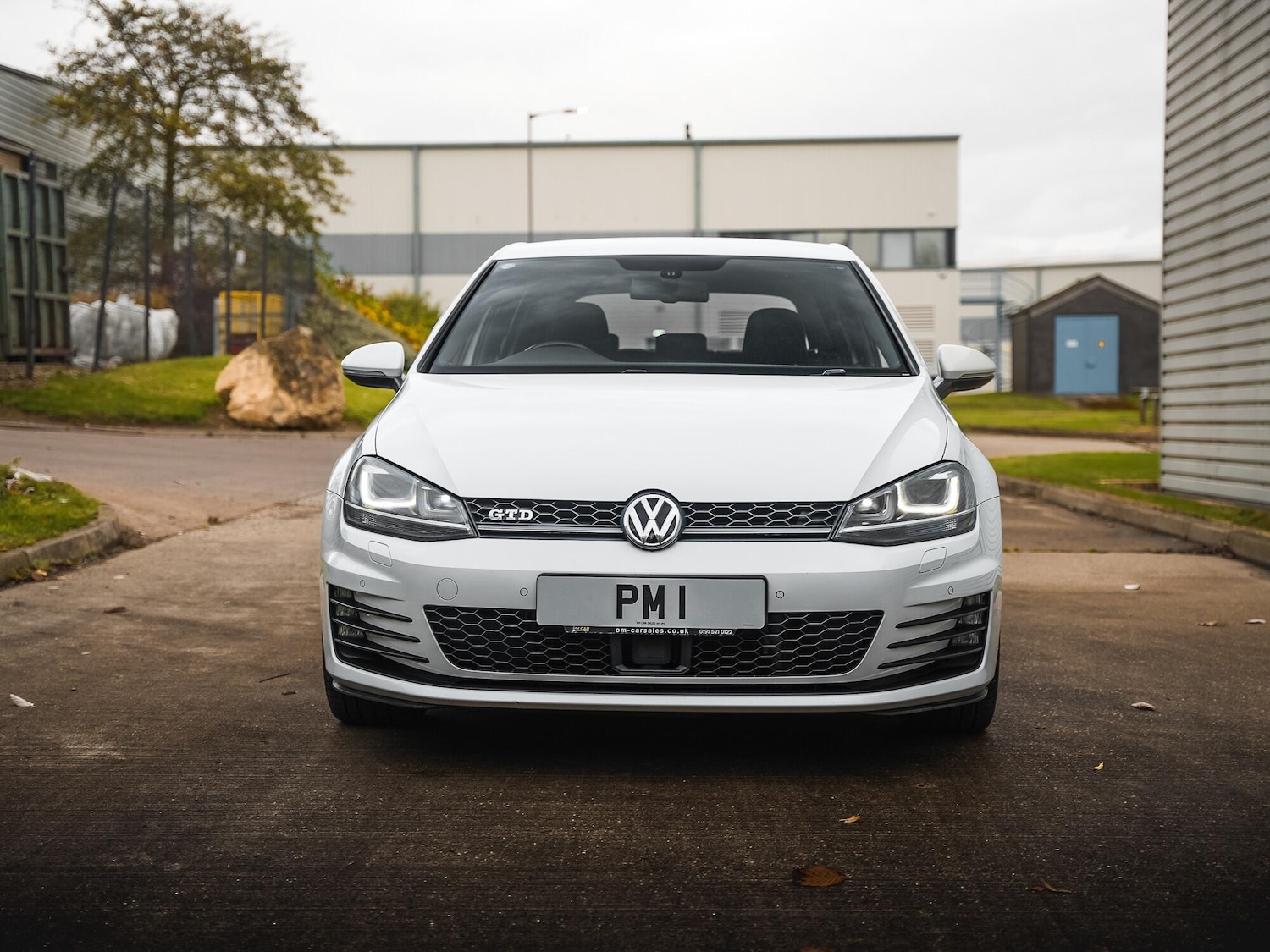 Used Volkswagen Golf 2014 for sale - 76432304: Photo 56
