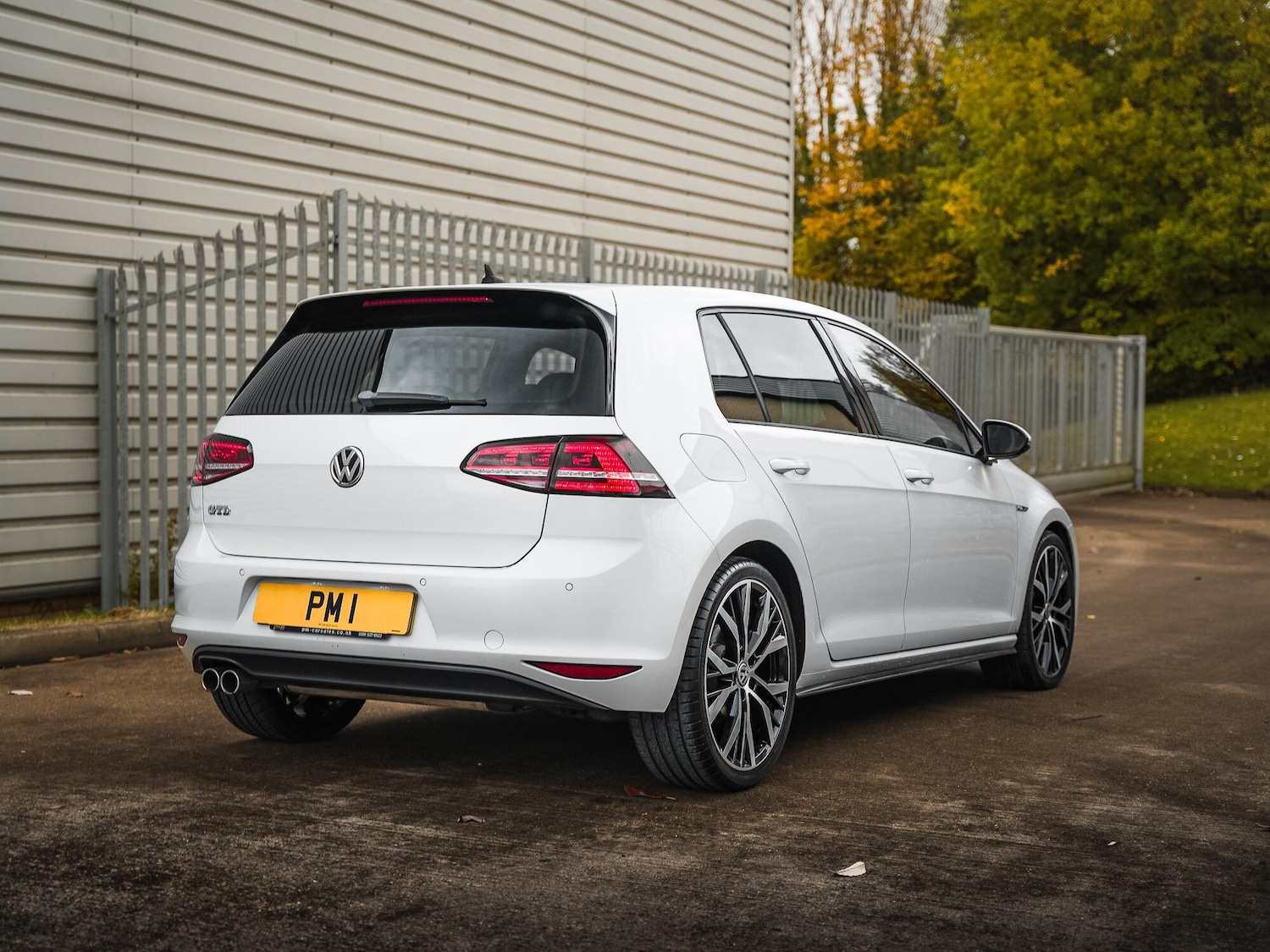 Used Volkswagen Golf 2014 for sale - 76432304: Photo 57