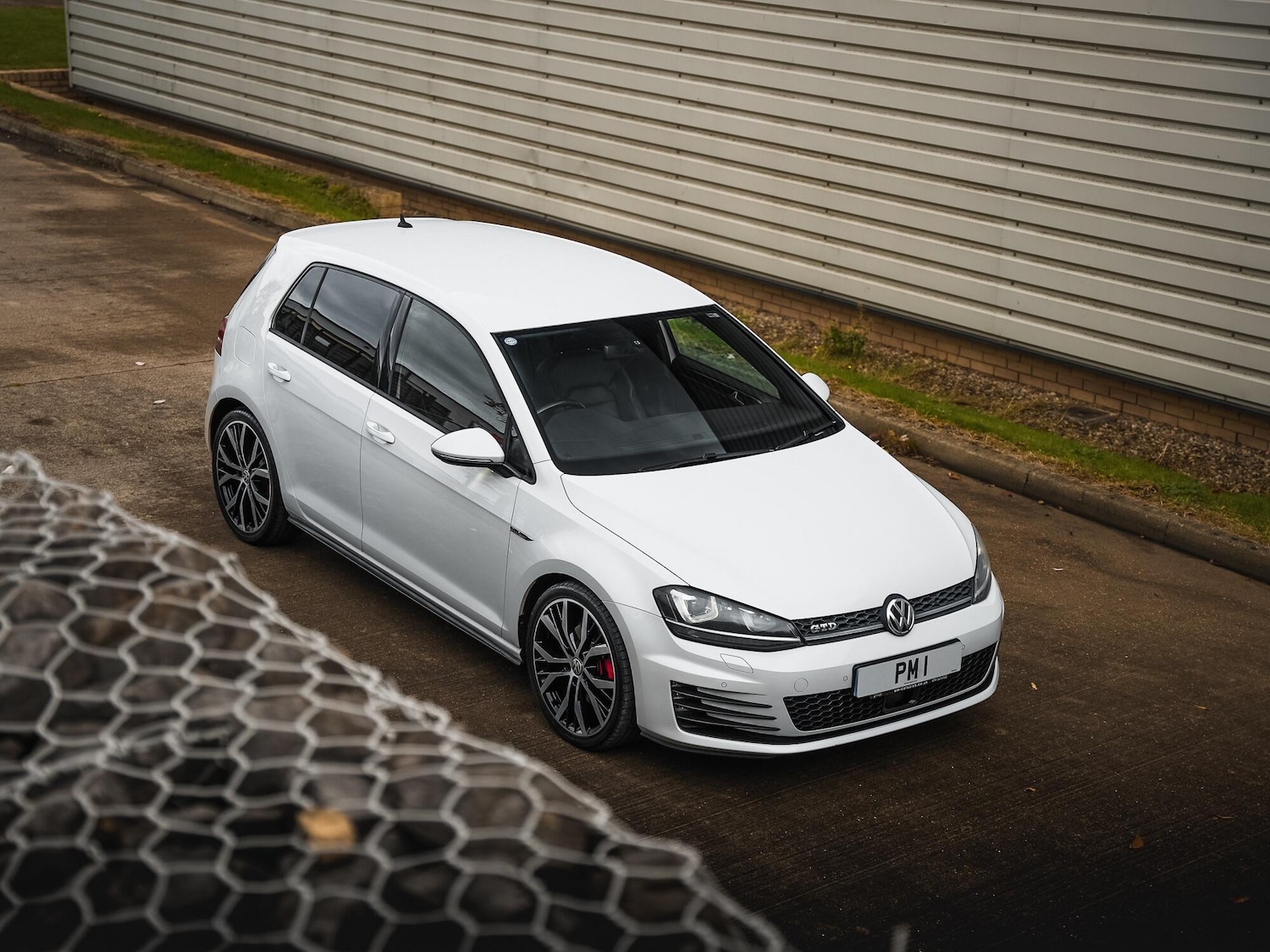 Used Volkswagen Golf 2014 for sale - 76432304: Photo 58