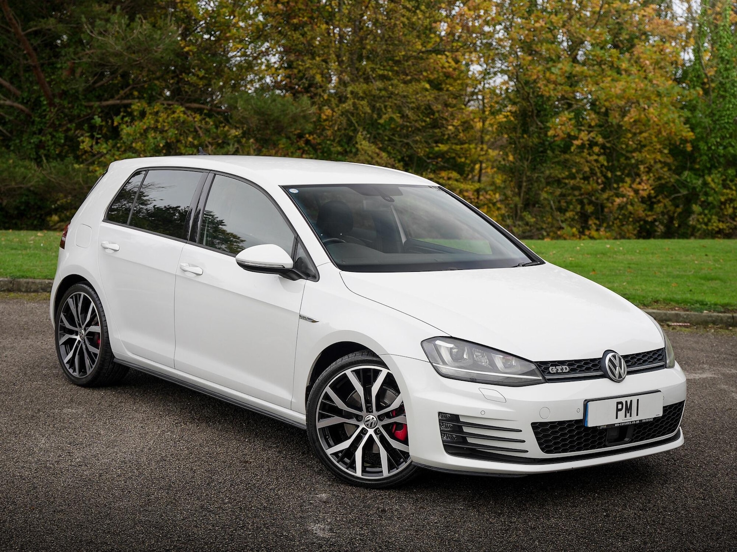 Used Volkswagen Golf 2014 for sale - 76432304: Photo 6