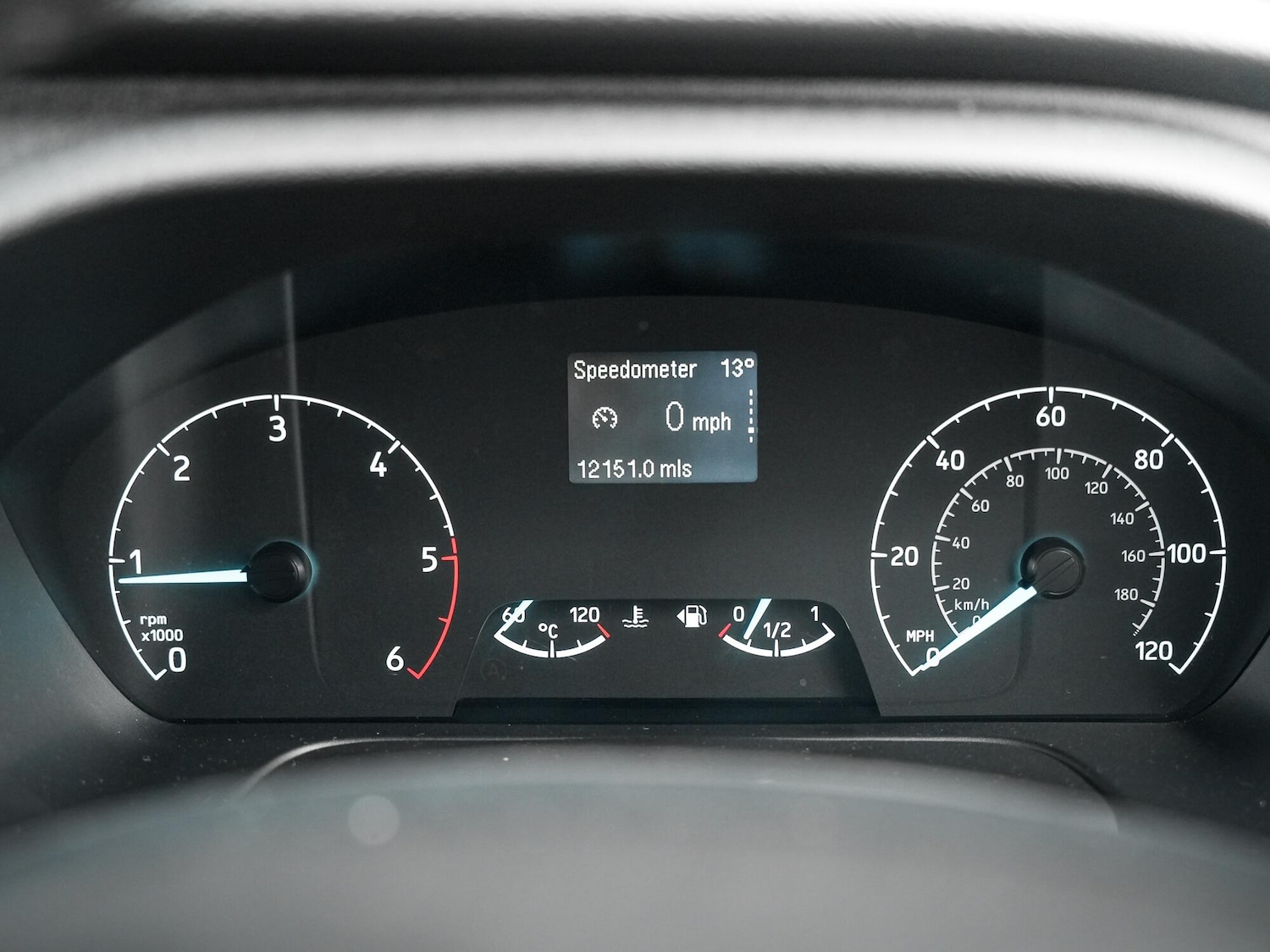 Used Ford Transit Custom 2020 for sale - 76136304: Photo 10
