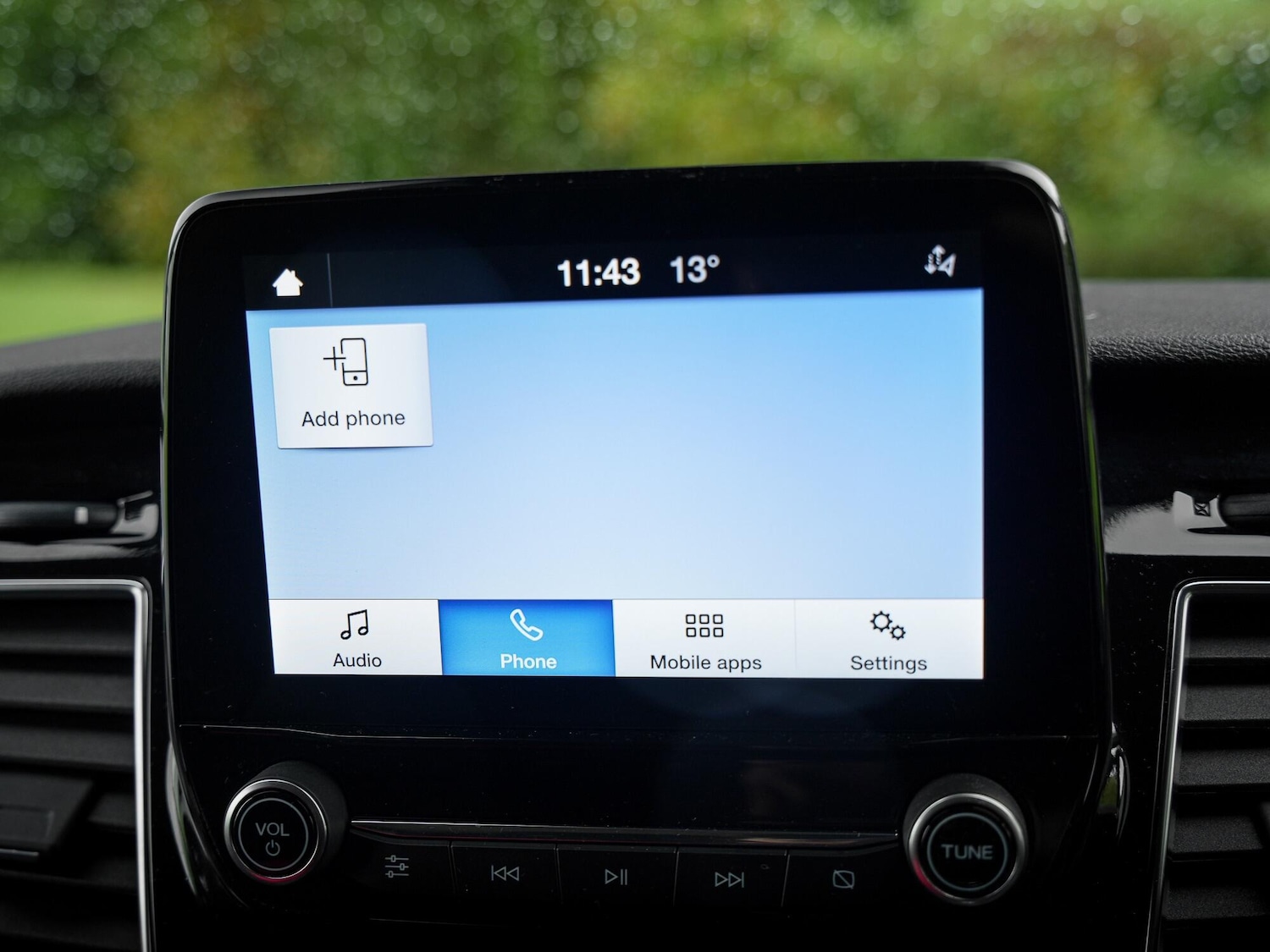 Used Ford Transit Custom 2020 for sale - 76136304: Photo 12