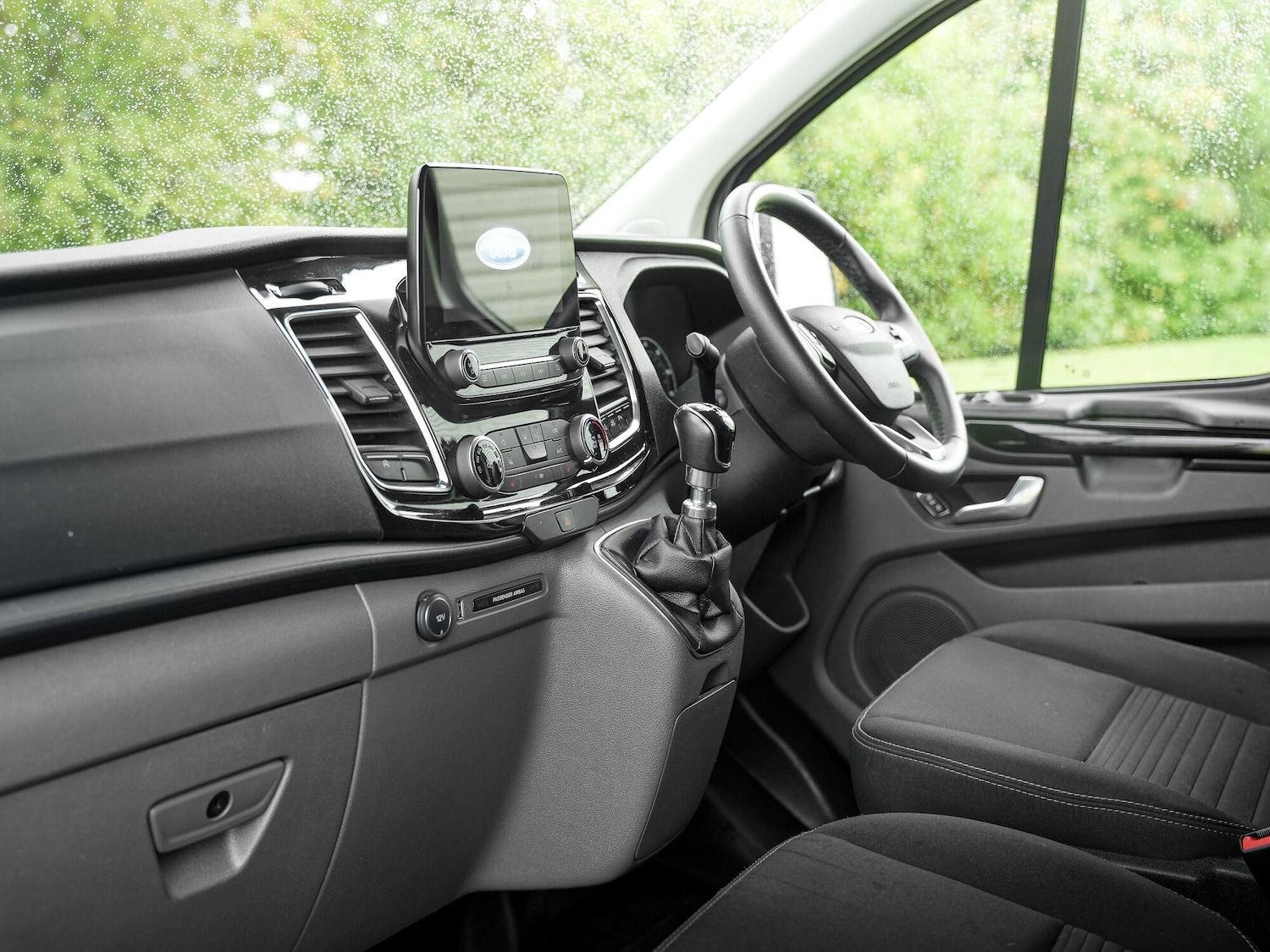 Used Ford Transit Custom 2020 for sale - 76136304: Photo 14