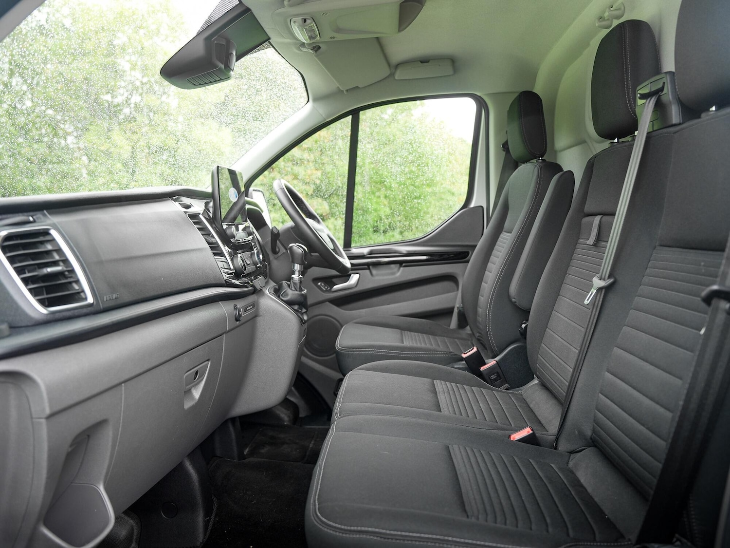 Used Ford Transit Custom 2020 for sale - 76136304: Photo 16