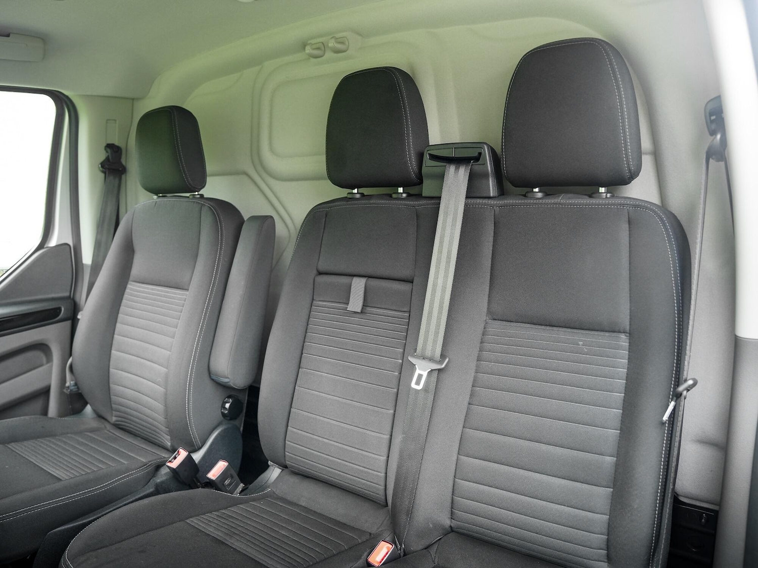 Used Ford Transit Custom 2020 for sale - 76136304: Photo 17