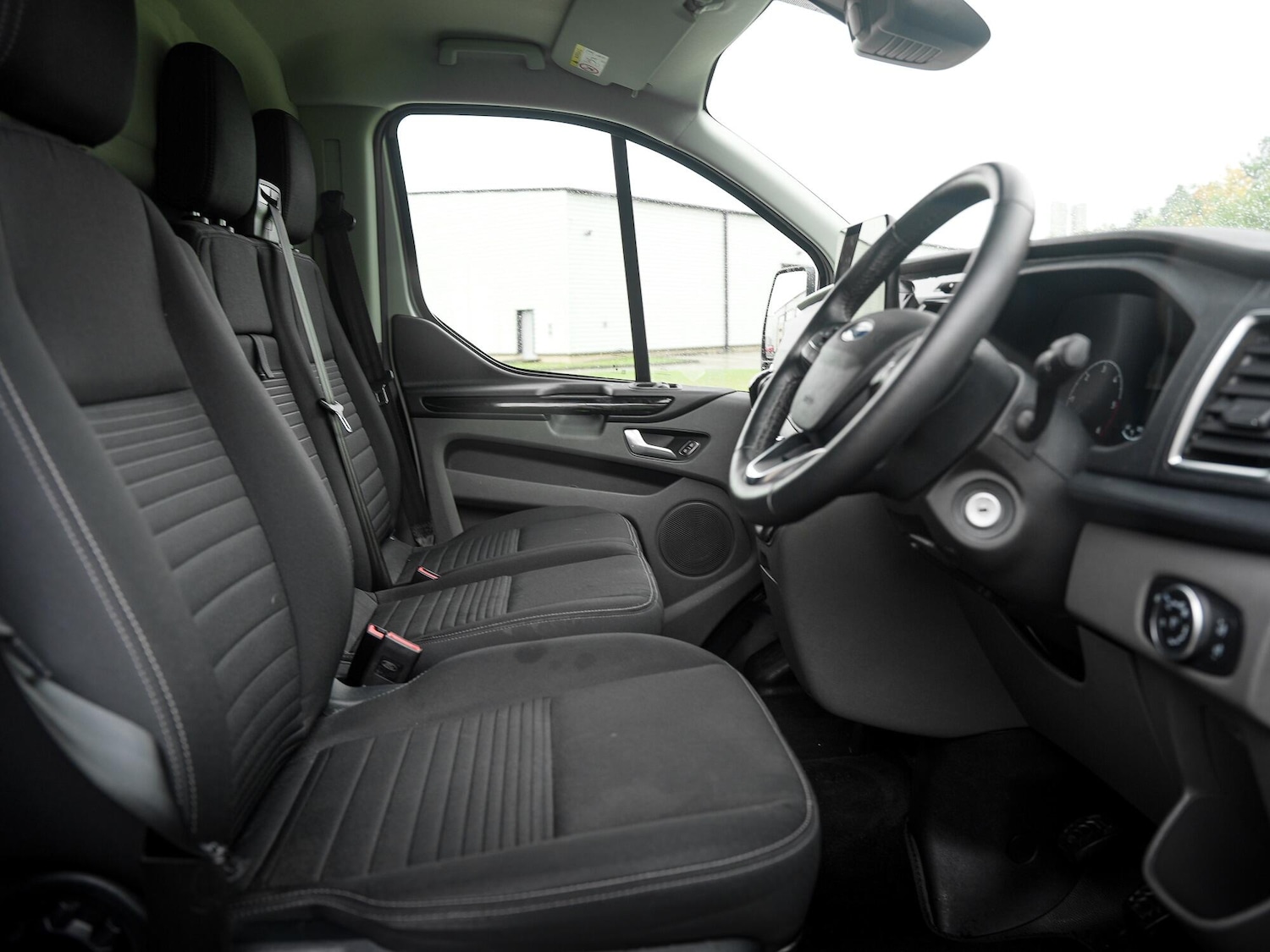 Used Ford Transit Custom 2020 for sale - 76136304: Photo 18