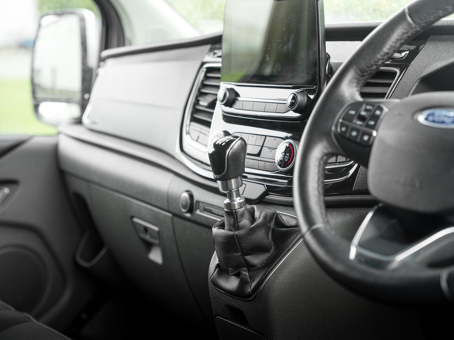 Used Ford Transit Custom 2020 for sale - 76136304: Photo 20