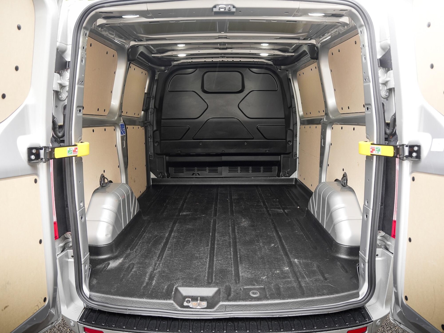 Used Ford Transit Custom 2020 for sale - 76136304: Photo 21