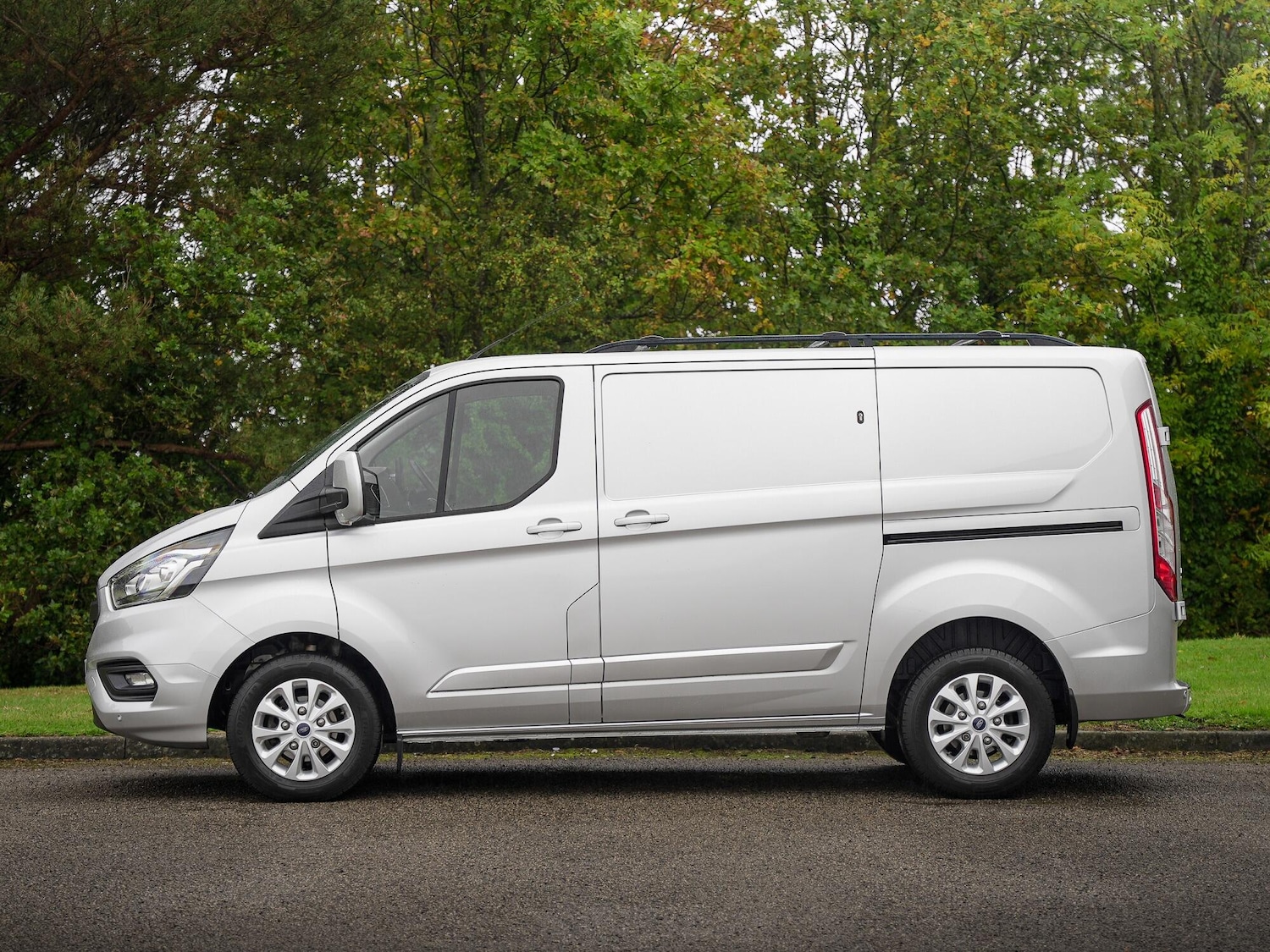Used Ford Transit Custom 2020 for sale - 76136304: Photo 26