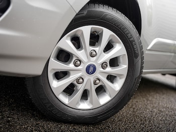 Used Ford Transit Custom 2020 for sale - 76136304: Photo