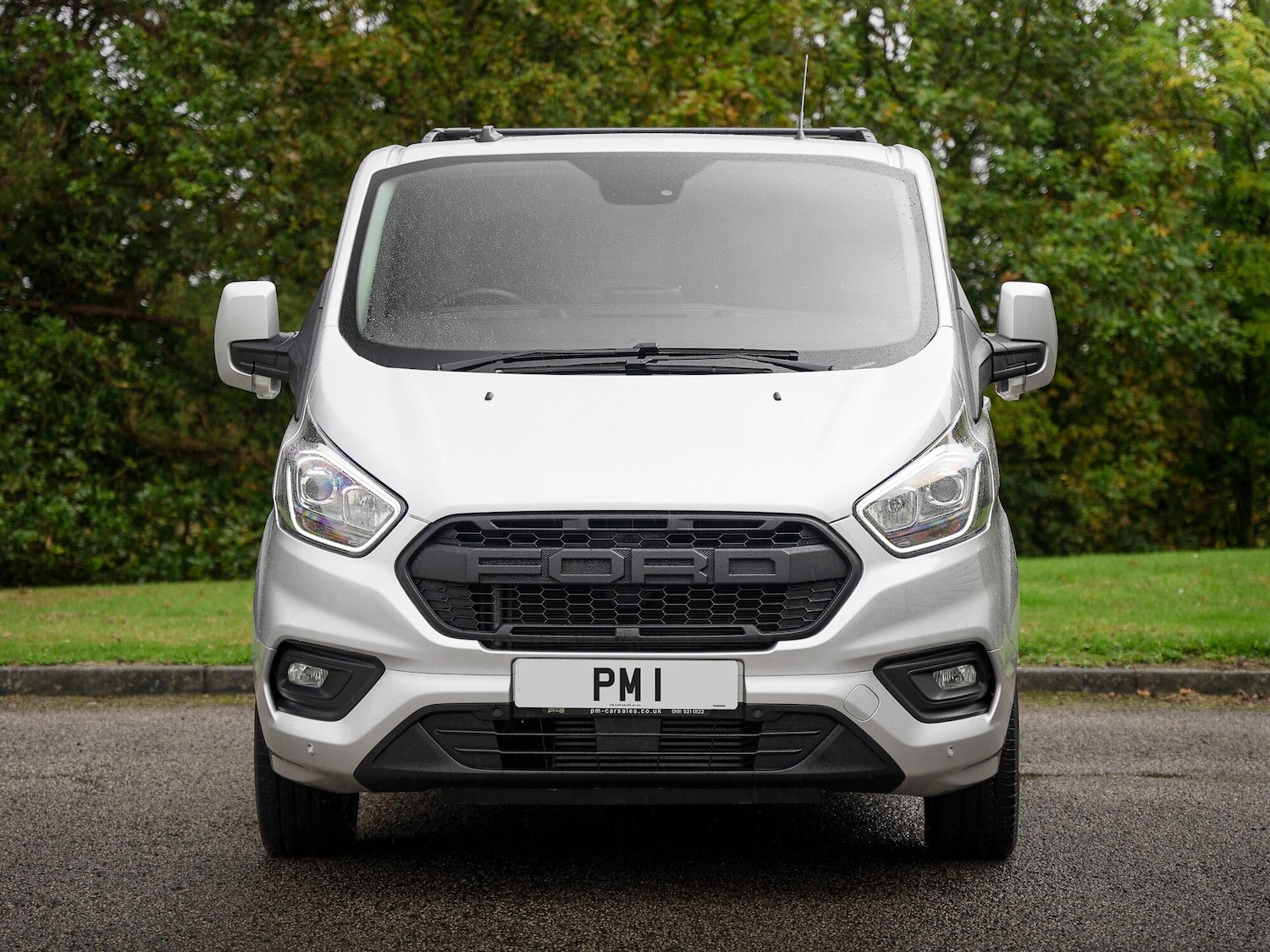 Used Ford Transit Custom 2020 for sale - 76136304: Photo 3
