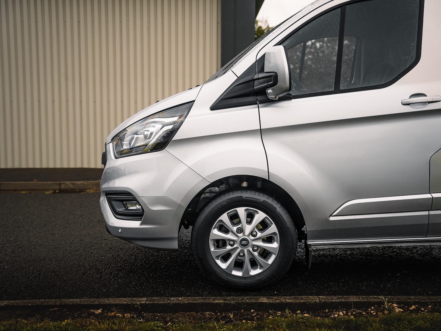 Used Ford Transit Custom 2020 for sale - 76136304: Photo 37