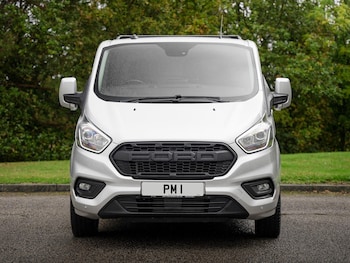 Used Ford Transit Custom 2020 for sale - 76136304: Photo