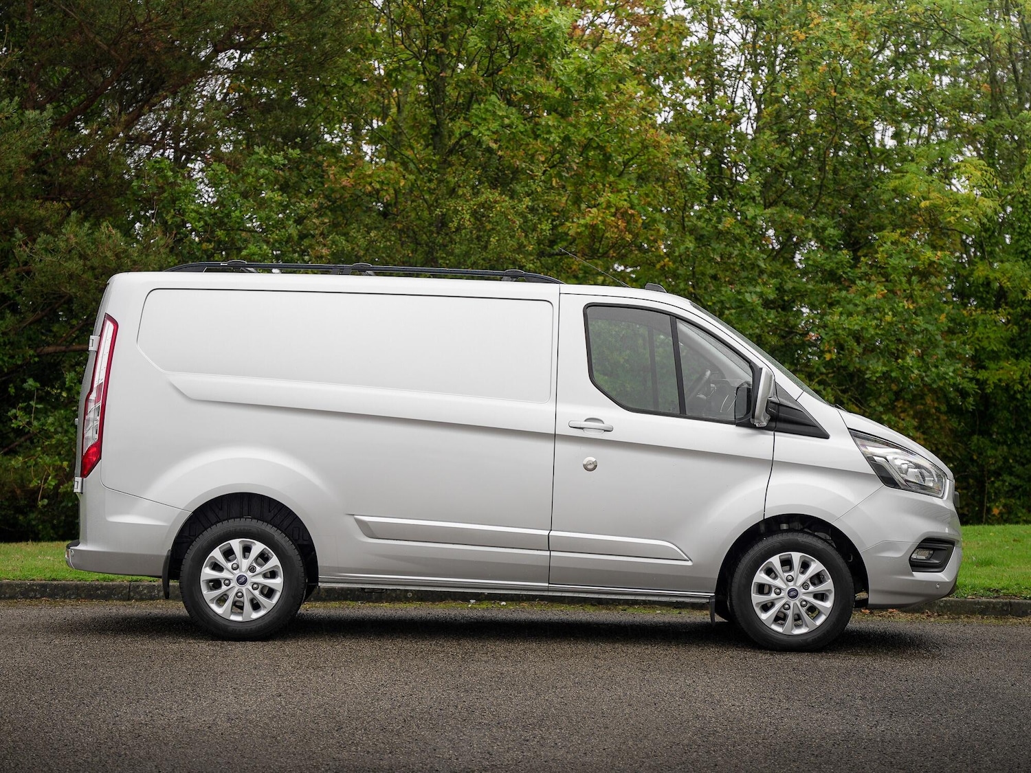 Used Ford Transit Custom 2020 for sale - 76136304: Photo 5