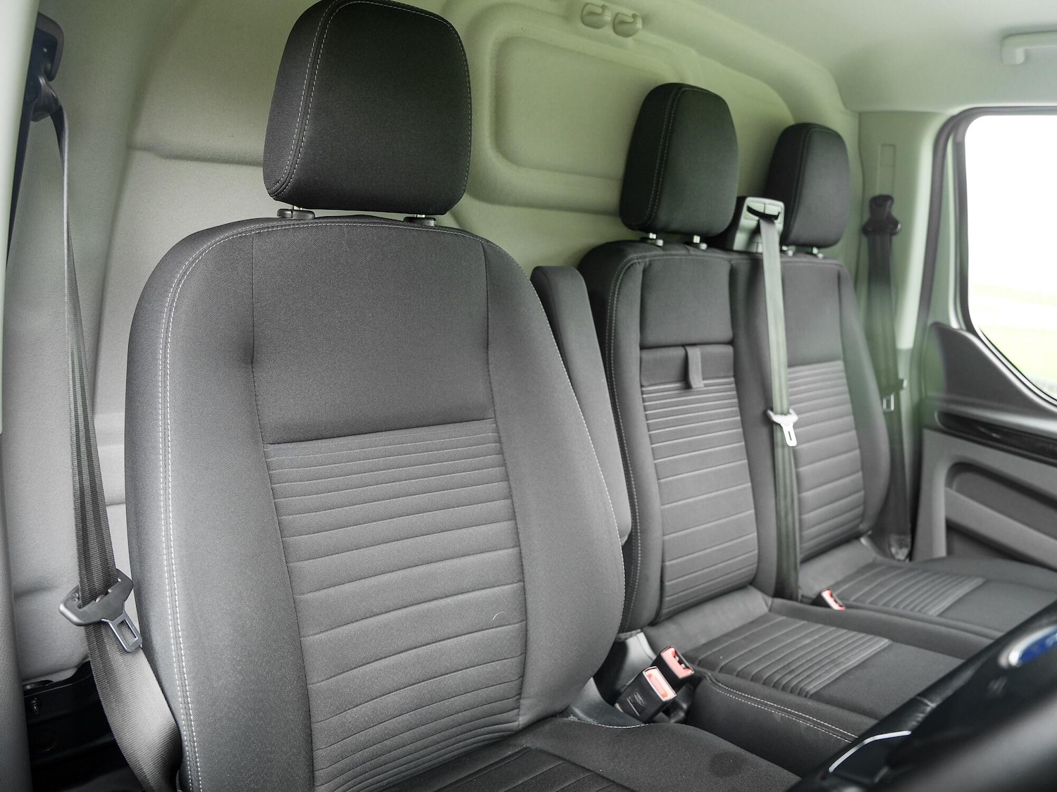 Used Ford Transit Custom 2020 for sale - 76136304: Photo 8
