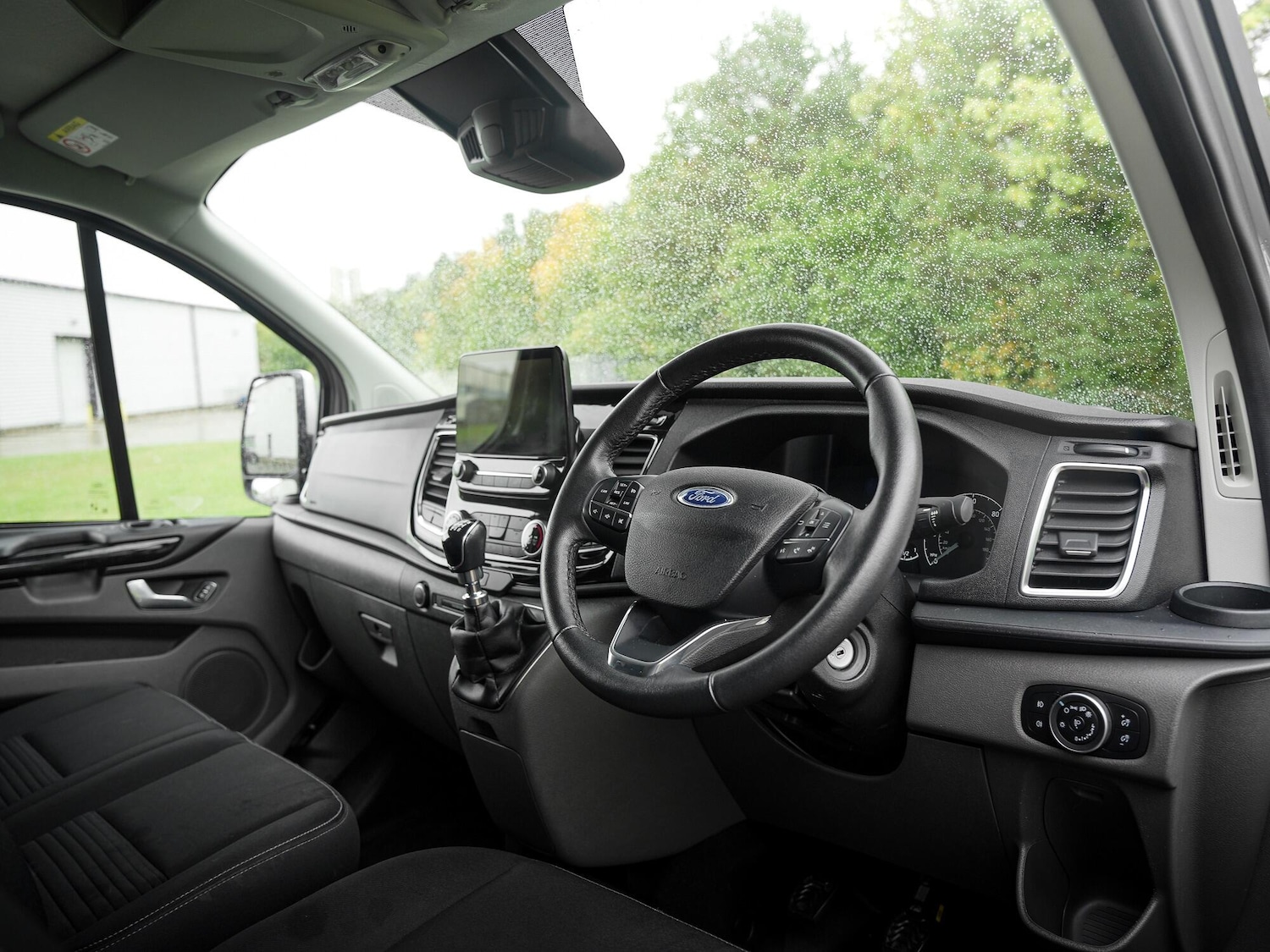 Used Ford Transit Custom 2020 for sale - 76136304: Photo 9