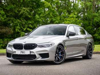 2019 (19) - BMW M5