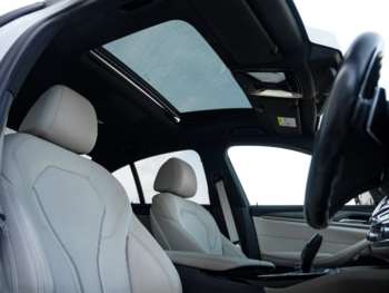 Used BMW 5 Series 2017 for sale - 74509135: Photo