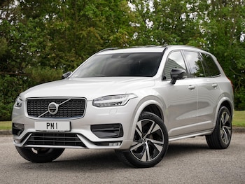 2019 (69) - 2.0 B5 MHEV R-Design Auto 4WD Euro 6 (s/s) 5dr