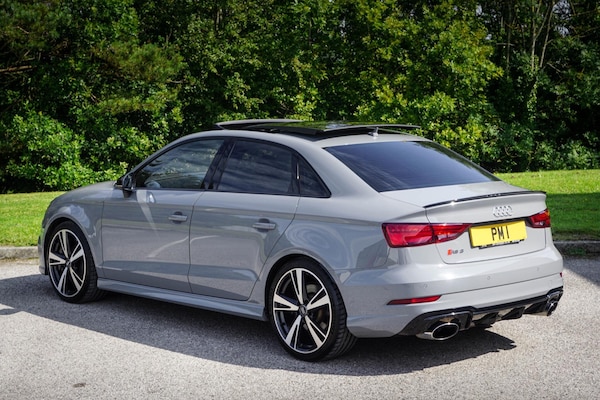 Used Audi RS3 2017 for sale - 76315077: Photo 10