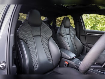 Used Audi RS3 2017 for sale - 76315077: Photo