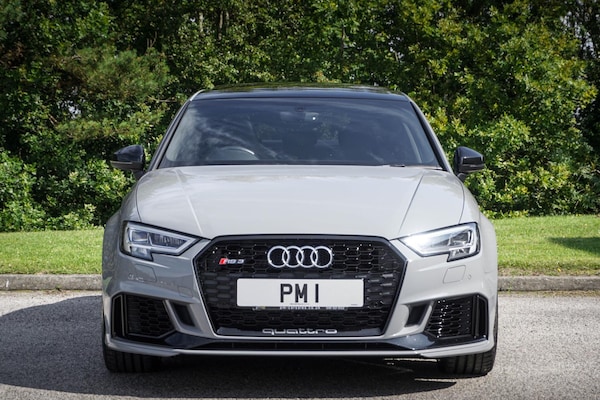 Used Audi RS3 2017 for sale - 76315077: Photo 6