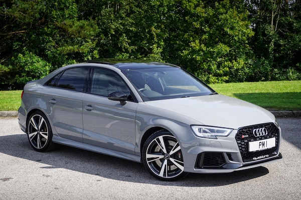 Used Audi RS3 2017 for sale - 76315077: Photo 7