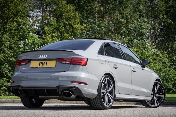 Used Audi RS3 2017 for sale - 76315077: Photo 8