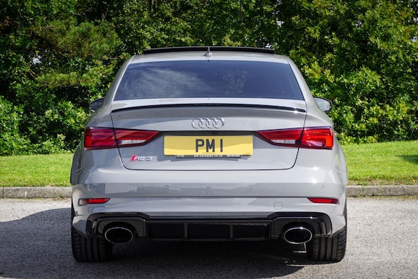 Used Audi RS3 2017 for sale - 76315077: Photo 9