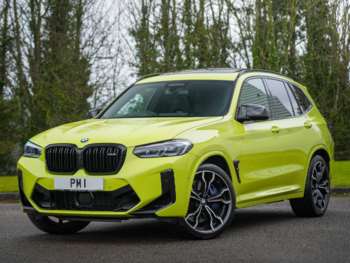 2022 (22) - 3.0i Competition Auto xDrive Euro 6 (s/s) 5dr