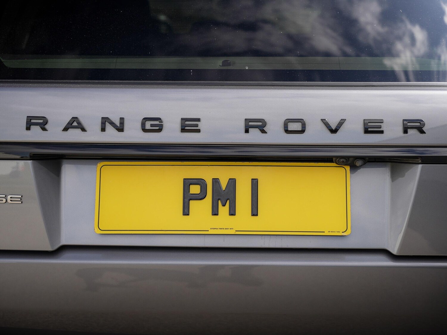 Vehicle 60