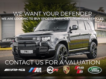 Used Land Rover Defender 2023 for sale - 76247744: Photo