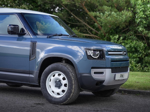 Used Land Rover Defender 90 2021 for sale - 74311517: Photo 20