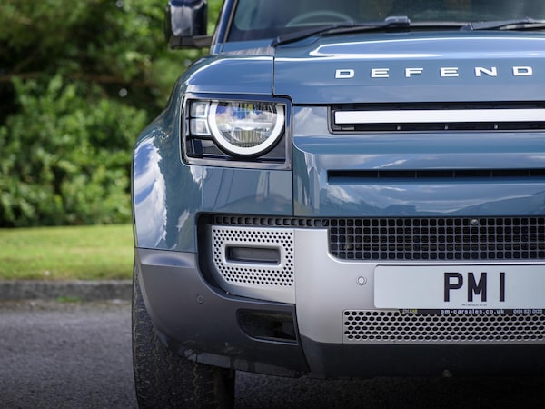 Used Land Rover Defender 90 2021 for sale - 74311517: Photo 24