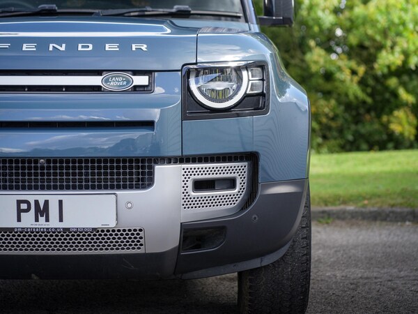 Used Land Rover Defender 90 2021 for sale - 74311517: Photo 28