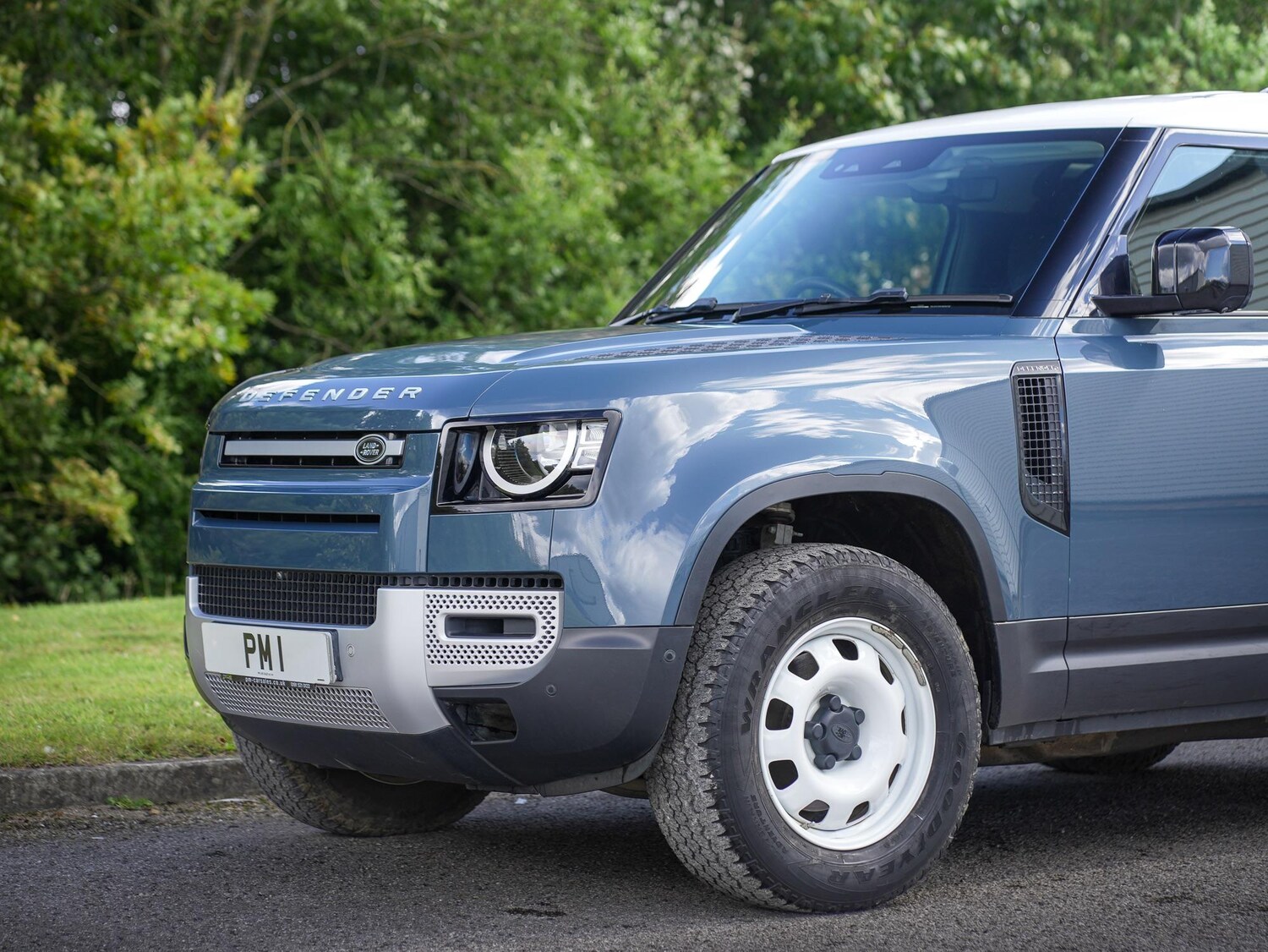 Vehicle 33