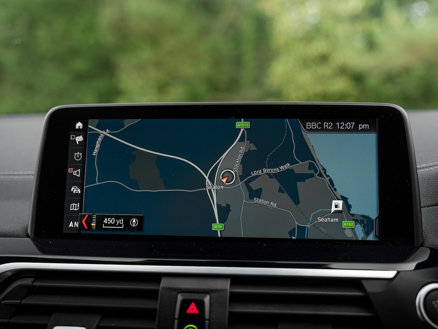 Vehicle 16