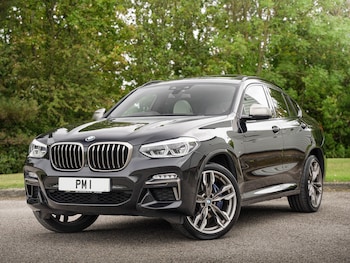2019 (19) - xDrive M40d 5dr Step Auto