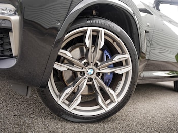 Used BMW X4 2019 for sale - 75953885: Photo