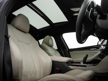 Used BMW X4 2019 for sale - 75953885: Photo