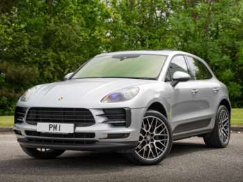 2019 (68) - 2.0T PDK 4WD Euro 6 (s/s) 5dr